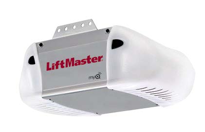 LiftMaster 8365-267 – 1/2 HP AC Chain Drive Garage Door Opener